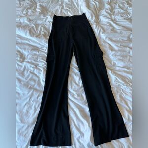 Cabi Chargo Black Pants